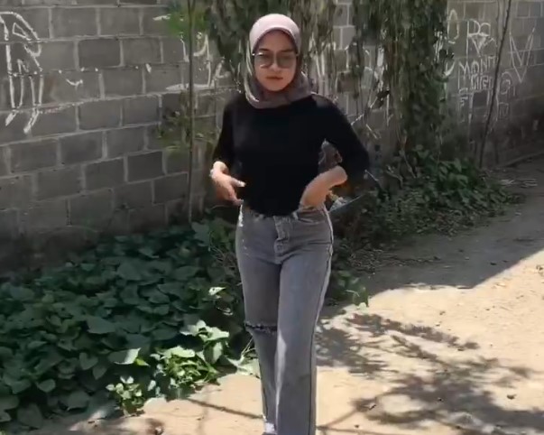 Bokep Hijab ZP44